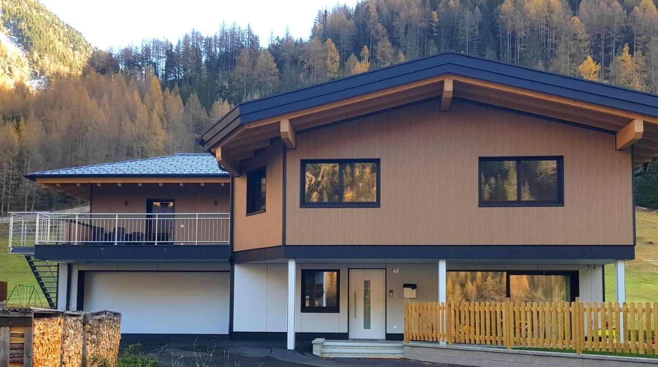 Haus Fortuna ゼルデン エクステリア 写真